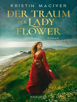 cover image of Der Traum der Lady Flower